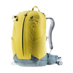 AC Lite 23 Greencurry-Teal/Slateblue-Marine/Shale-Graphite Deuter IE