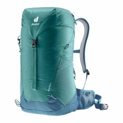 AC Lite 30 Black-Graphite/Alpinegreen-Arctic Deuter IE