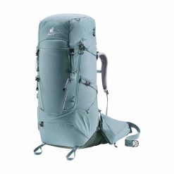 Aircontact Core 65+SL Shale-Ivy Deuter IE