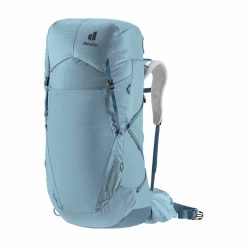 Aircontact Ultra 45+SL Deuter IE Dusk-Denim