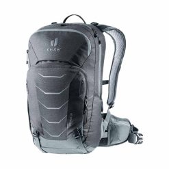 Attack 16 Graphite-Shale Deuter IE