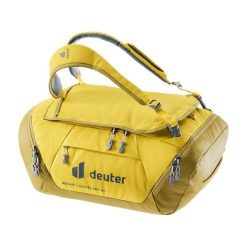 AViANT Duffle Pro 40 Deuter IE Corn-Turmeric/Marine-Ink