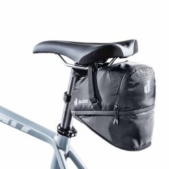 Black Bike Bag 1.1 Deuter IE
