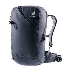 Black/Cinnamon Deuter IE Freerider Lite 20