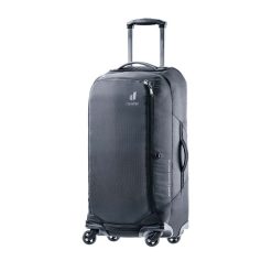 Black Deuter IE AViANT Duffle Pro MOVO 60