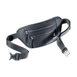 Black Deuter IE Neo Belt II