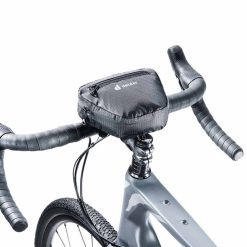 Black Front Bag 1.2 Deuter IE