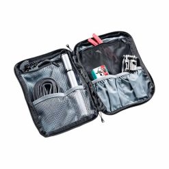 Black Tool Pocket Deuter IE