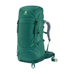 Deuter IE Alpinegreen-Forest/Paprika-Mandarin Fox 40