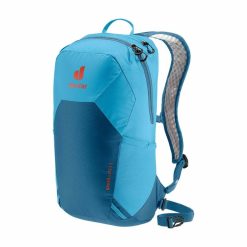 Deuter IE Azure-Reef/Jade-Citrus/Tin-Indigo/Shale-Graphite/Paprika-Safron Speed Lite 13