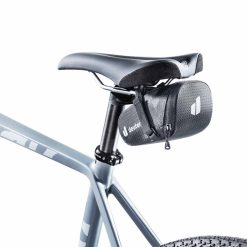 Deuter IE Bike Bag 0.5 Black