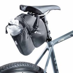 Deuter IE Black Bike Bag 1.2 Bottle