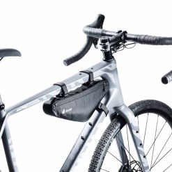 Deuter IE Black Front Triangle Bag 1.5