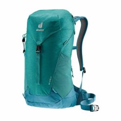 Deuter IE Black-Graphite/Alpinegreen-Arctic AC Lite 16