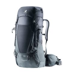 Deuter IE Black-Graphite Futura Air Trek 50+10