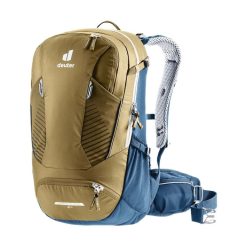 Deuter IE Clay-Marine/Black/Lapis-Navy Trans Alpine 24