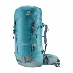 Deuter IE Denim-Teal Guide 42+SL