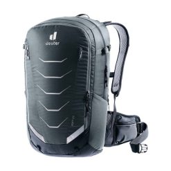 Deuter IE Flyt 20 Graphite-Black
