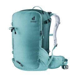 Deuter IE Freerider 28 SL Dust Blue-Deep Sea