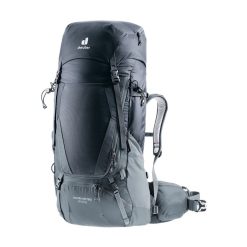 Deuter IE Futura Air Trek 45+10 SL Black-Graphite