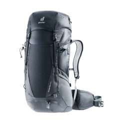 Deuter IE Futura Pro 42 EL Black-Graphite