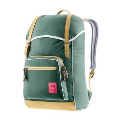 Deuter IE Innsbruck Teal-Caramel/Ivy-Caramel