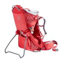 Deuter IE Kid Comfort Active SL Currant