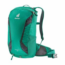 Deuter IE Race X Marine-Dusk/Black/Fern-Graphite