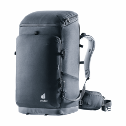 Deuter IE Redwood/Black Jaypack 34+