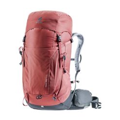 Deuter IE Redwood-Graphite Trail Pro 34 SL