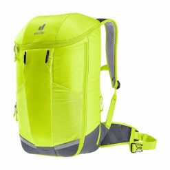 Deuter IE Teal-Clay/Graphite-Shale/Citrus-Graphite Rotsoord 25+5