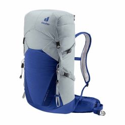 Deuter IE Tin-Indigo/Shale-Graphite/Paprika-Safron Speed Lite 28 SL