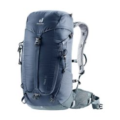 Deuter IE Trail 22 Marine-Shale
