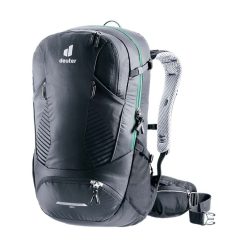 Deuter IE Trans Alpine 30 Black
