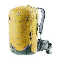 Flyt 14 Deuter IE Graphite-Black/Marine-Navy/Turmeric-Ivy