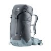 Grape-Aubergine/Graphite-Shale AC Lite 28 SL Deuter IE