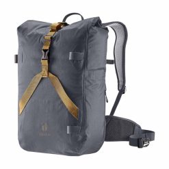 Graphite/Khaki/Almond Amager 25+5 Deuter IE