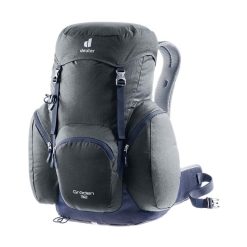 Graphite-Navy Deuter IE Groden 32