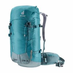 Guide 32+SL Deuter IE Chili-Navy/Denim-Teal