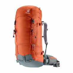 Guide 44+ Paprika-Teal Deuter IE