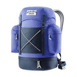 Indigo-Ink Wengen Deuter IE