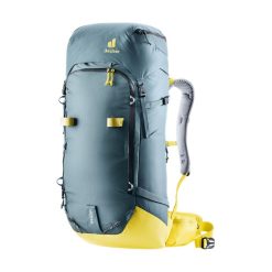 Ink-Marine/Teal-Corn Deuter IE Freescape Pro 40+