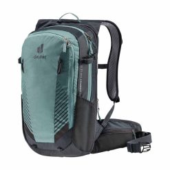 Jade-Graphite Compact EXP 12 SL Deuter IE