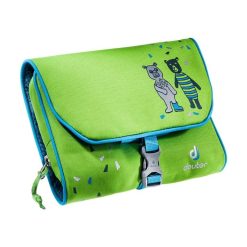 Kiwi/Ruby Deuter IE Wash Bag Kids