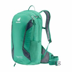 Marine-Dusk/Black/Fern-Graphite Deuter IE Race EXP Air