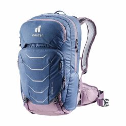 Marine-Grape Deuter IE Attack 14 SL