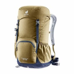 Plum-Navy/Clay-Navy Zugspitze 22 SL Deuter IE