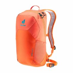 Speed Lite 21 Deuter IE Azure-Reef/Jade-Citrus/Tin-Indigo/Shale-Graphite/Paprika-Safron
