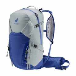 Tin-Indigo/Shale-Graphite/Paprika-Safron Speed Lite 23 SL Deuter IE