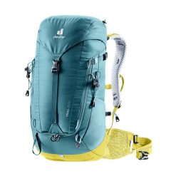 Trail 20 SL Denim-Turmeric/Shale-Graphite Deuter IE